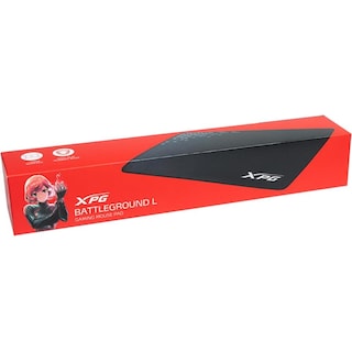 Foto 6 | Mouse Pad Gamer Xpg Battleground L Antideslizante Battlegroundl-bkcww