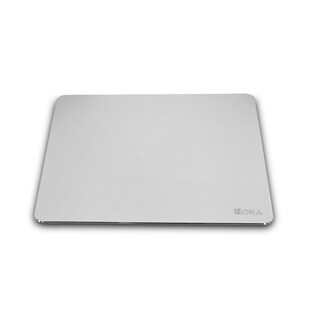 Foto 1 | Mouse Pad 1 Hora color Plata