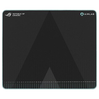 Foto 1 | Mousepad Gamer Asus Rog Hone Ace Aim Lab Edition Impermeable Antideslizante 42 x 50 cm