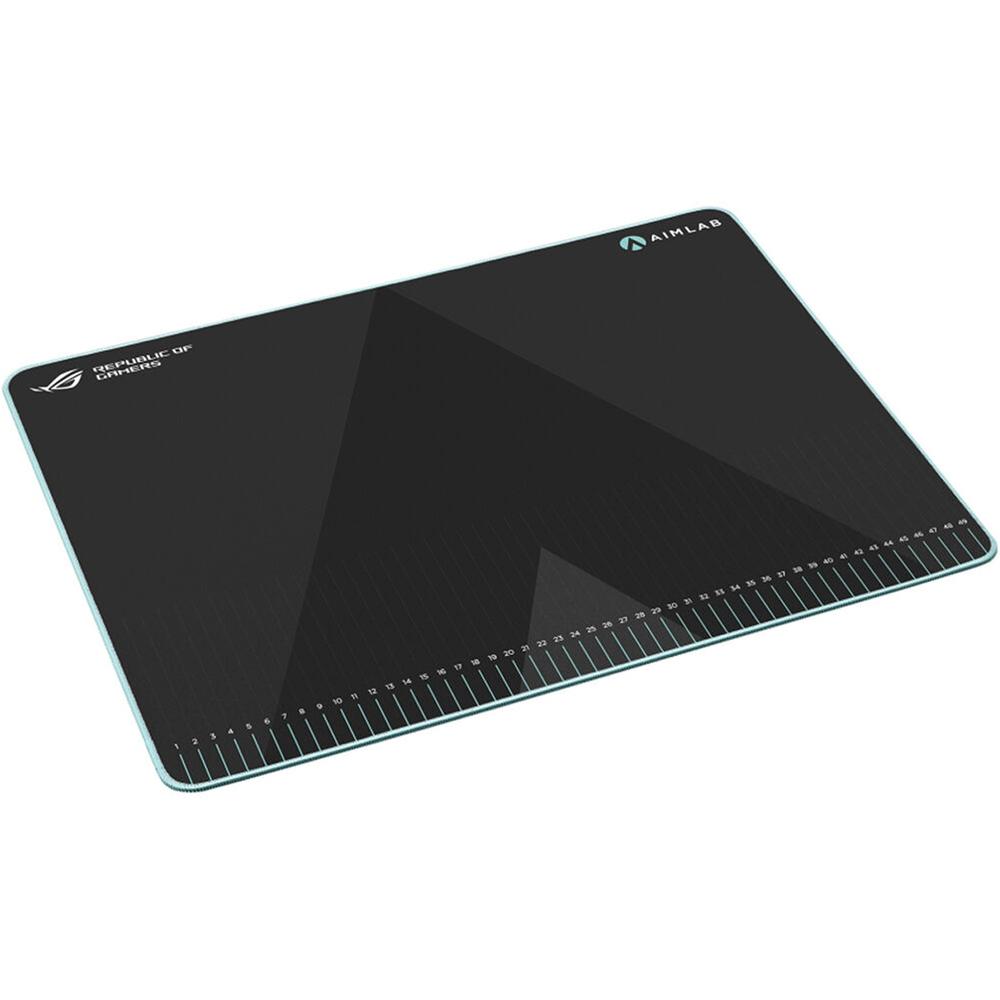 Foto 3 pulgar | Mousepad Gamer Asus Rog Hone Ace Aim Lab Edition Impermeable Antideslizante 42 x 50 cm