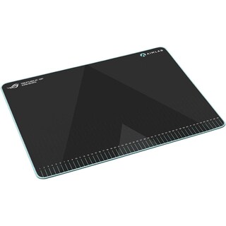 Foto 2 | Mousepad Gamer Asus Rog Hone Ace Aim Lab Edition Impermeable Antideslizante 42 x 50 cm