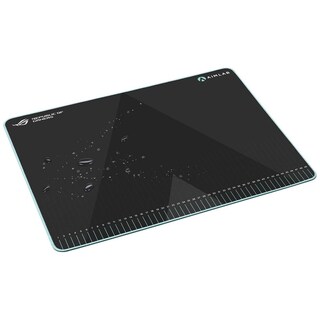 Foto 4 | Mousepad Gamer Asus Rog Hone Ace Aim Lab Edition Impermeable Antideslizante 42 x 50 cm