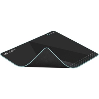 Foto 5 | Mousepad Gamer Asus Rog Hone Ace Aim Lab Edition Impermeable Antideslizante 42 x 50 cm