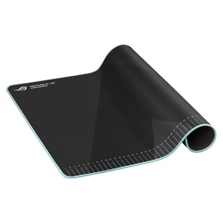 Foto 6 | Mousepad Gamer Asus Rog Hone Ace Aim Lab Edition Impermeable Antideslizante 42 x 50 cm