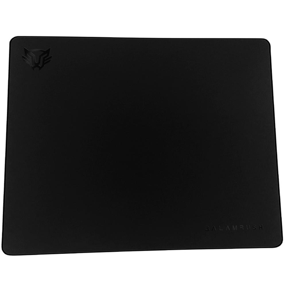 Mouse Pad Gamer Balam Rush Glider Cordura Pg717 Mediano Br-937474 Color Negro