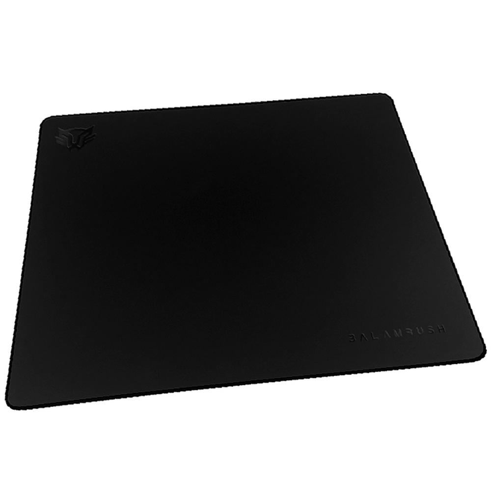 Foto 3 pulgar | Mouse Pad Gamer Balam Rush Glider Cordura Pg717 Mediano Br-937474 Color Negro