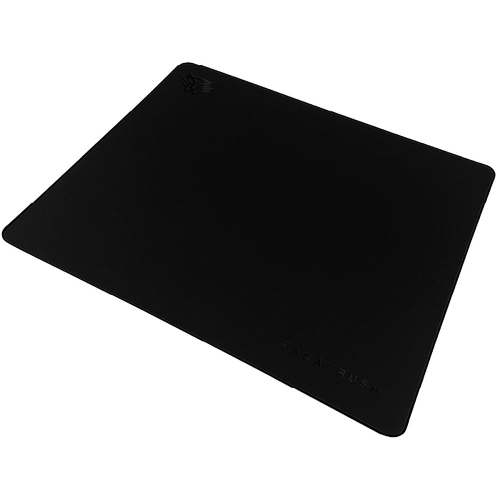 Foto 4 pulgar | Mouse Pad Gamer Balam Rush Glider Cordura Pg717 Mediano Br-937474 Color Negro