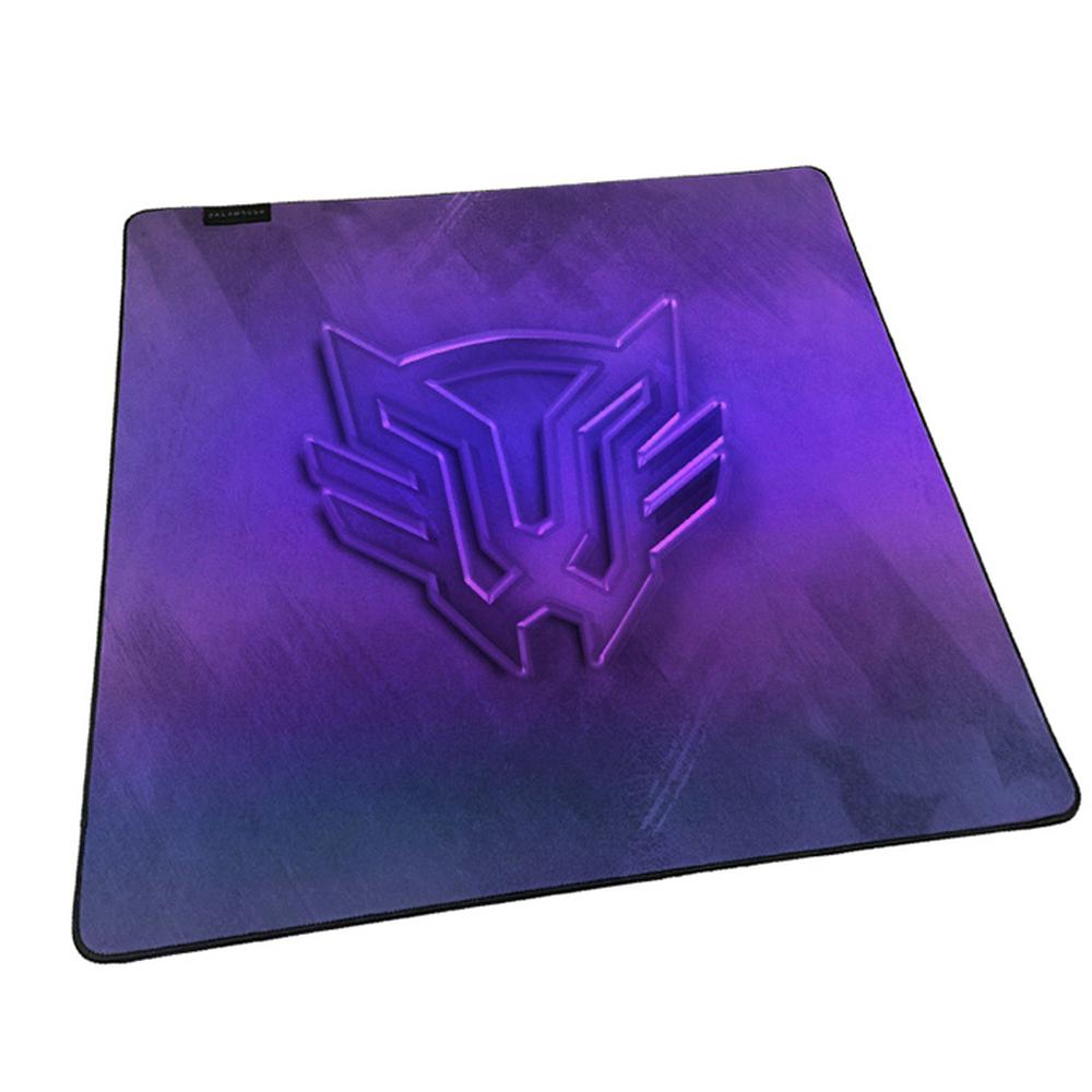 Foto 4 pulgar | Mouse Pad Gamer Balam Rush Glider Slick Pg755 Chico Br-937450 Color Morado