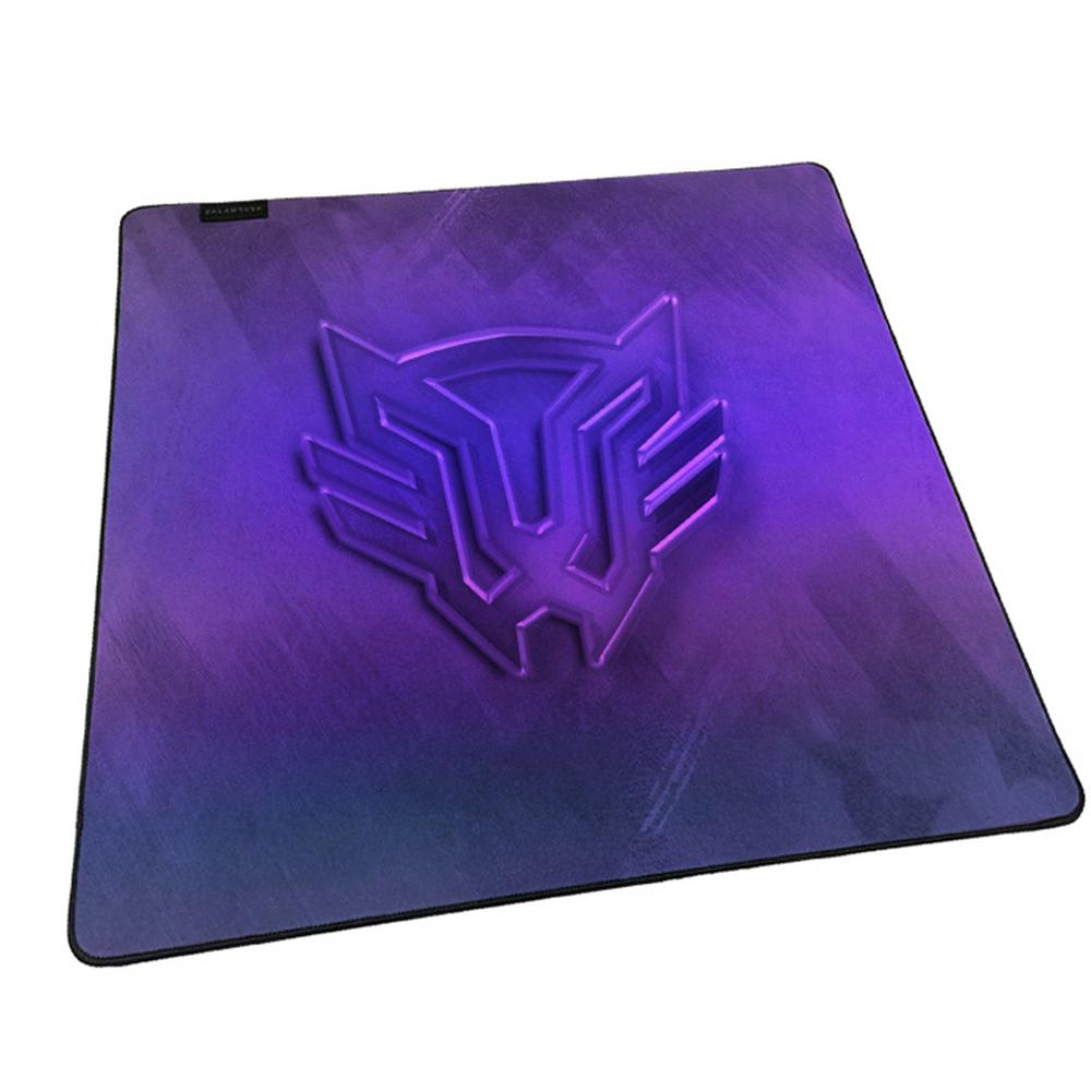 Foto 4 pulgar | Mouse Pad Gamer Balam Rush Glider Slick Pg765 Mediano Br-937443 Color Morado