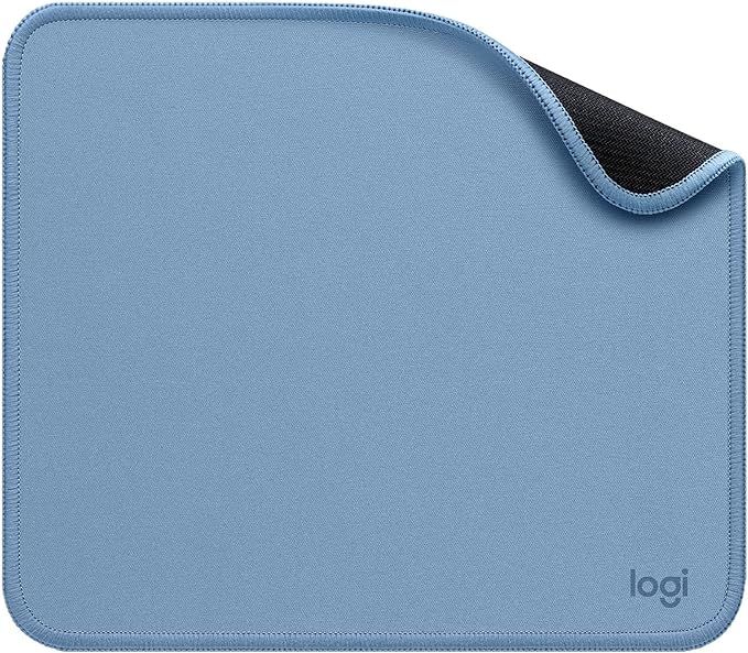 Foto 1 | Studio Series Logitech Mouse Pad con Base de Caucho Antideslizante Superficie Resistente a Salpicaduras Materiales Du