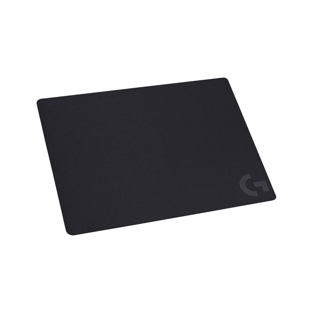 Mouse Pad Gamer Logitech G240 Cloth Gaming Negro