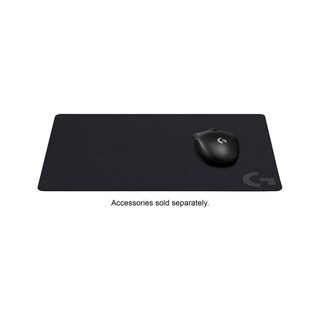 Foto 2 | Mouse Pad Gamer Logitech G240 Cloth Gaming Negro