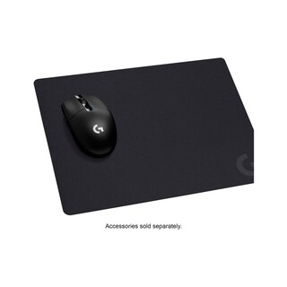 Foto 7 | Mouse Pad Gamer Logitech G240 Cloth Gaming Negro