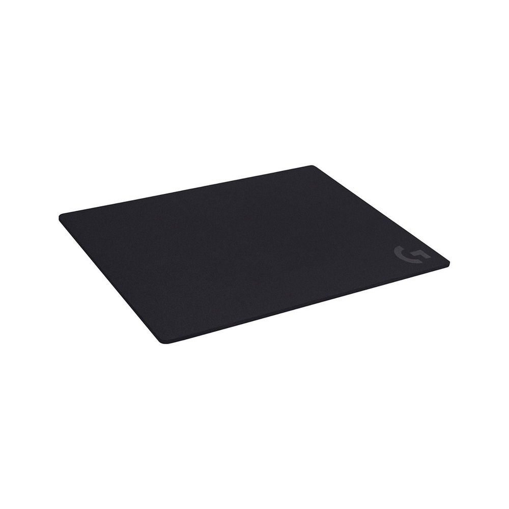 Foto 2 pulgar | Mouse Pad Gamer Logitech G740 Tela Gruesa Negra