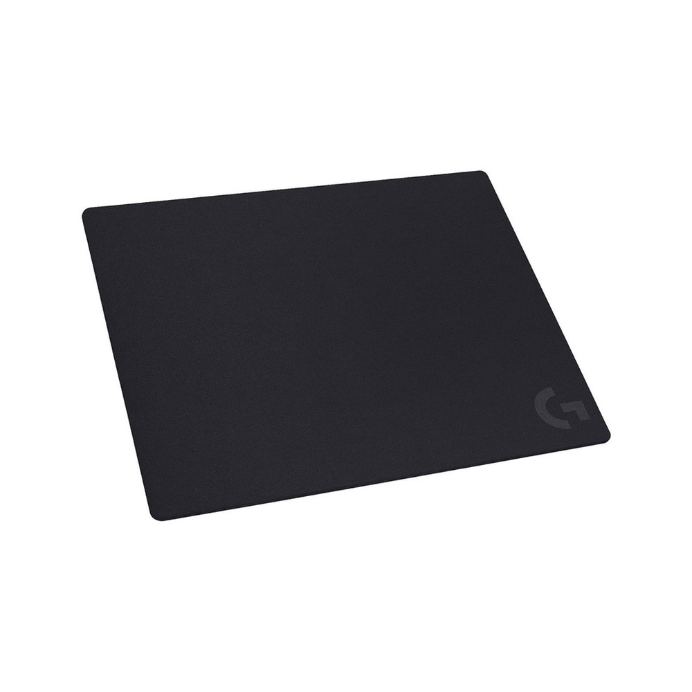 Foto 3 pulgar | Mouse Pad Gamer Logitech G740 Tela Gruesa Negra