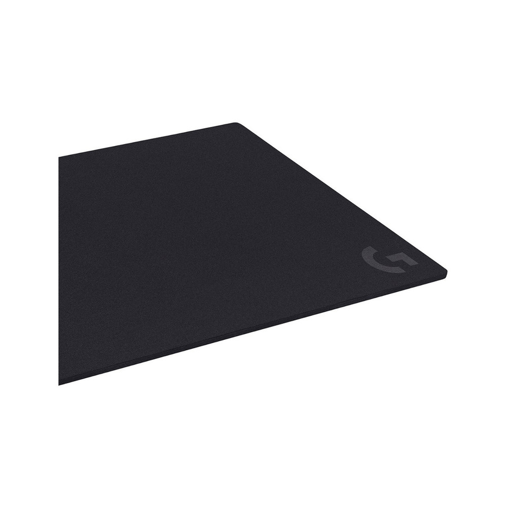 Foto 5 pulgar | Mouse Pad Gamer Logitech G740 Tela Gruesa Negra