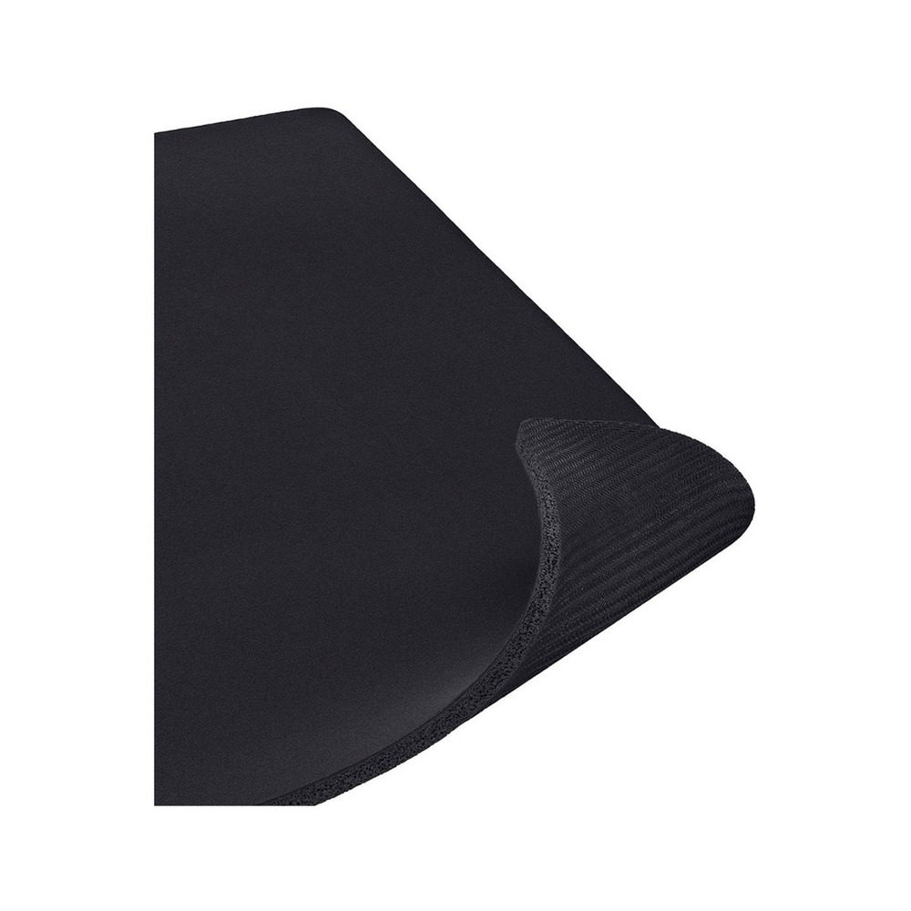 Foto 6 pulgar | Mouse Pad Gamer Logitech G740 Tela Gruesa Negra