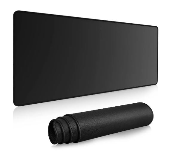 Foto 2 pulgar | Mouse Pad Gamer Antideslizante 80 x 30cm