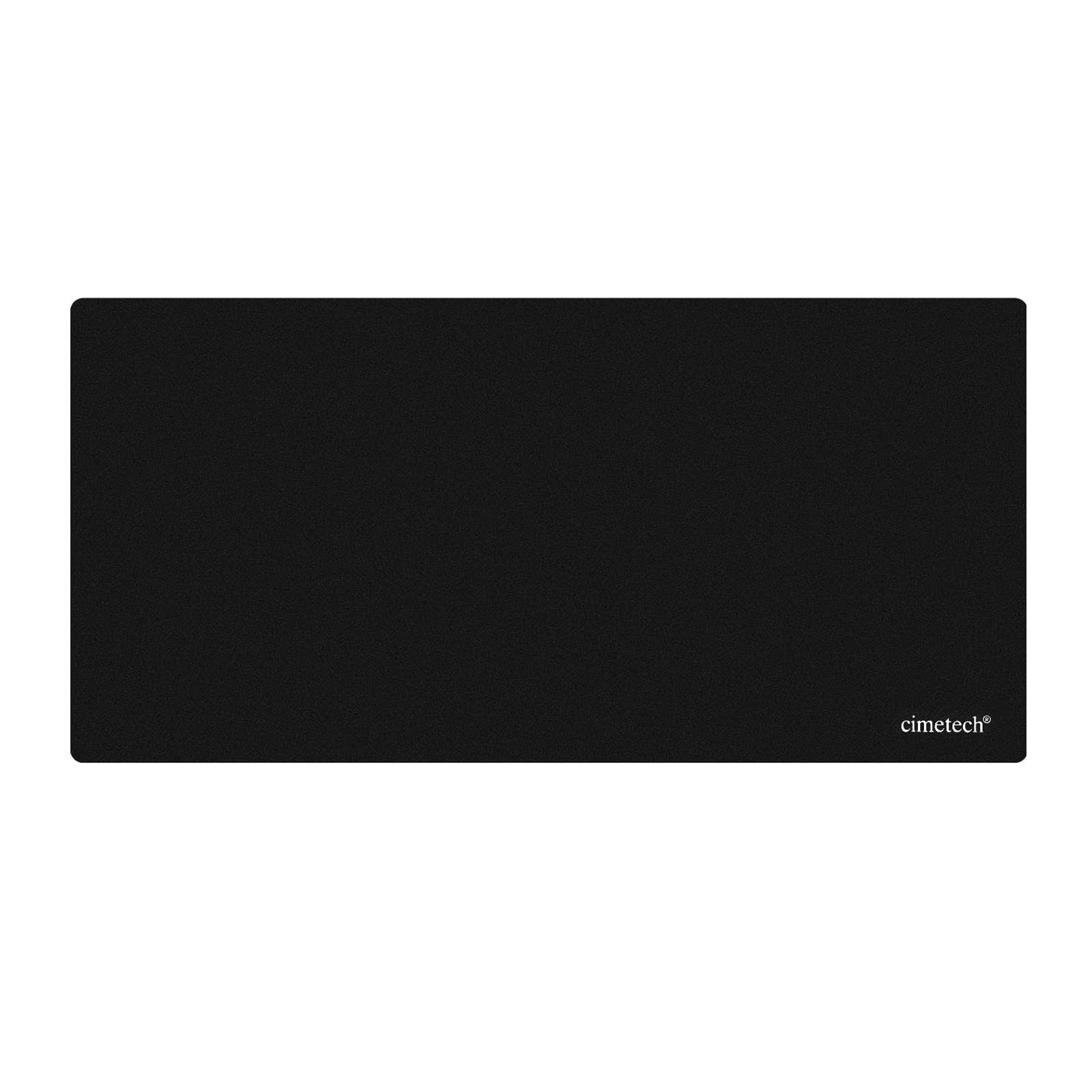 Foto 1 | Venta Internacional - Alfombrilla De Ratón Para Juegos Cimetech Xxl De Fibra Superfina Impermeable