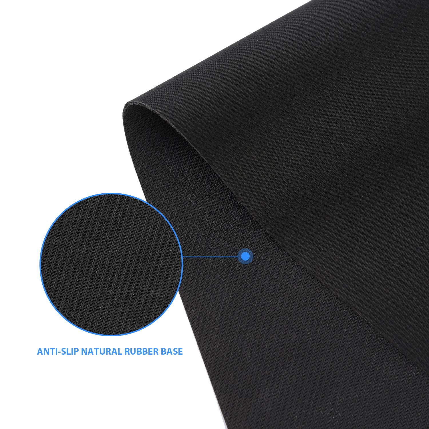 Foto 5 pulgar | Venta Internacional - Alfombrilla De Ratón Para Juegos Cimetech Xxl De Fibra Superfina Impermeable