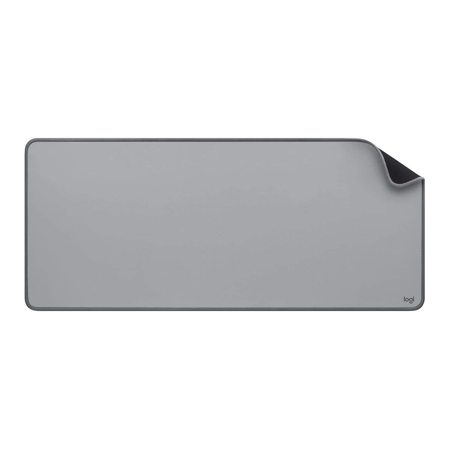 Foto 2 pulgar | Mouse Pad De Oficina, Gris