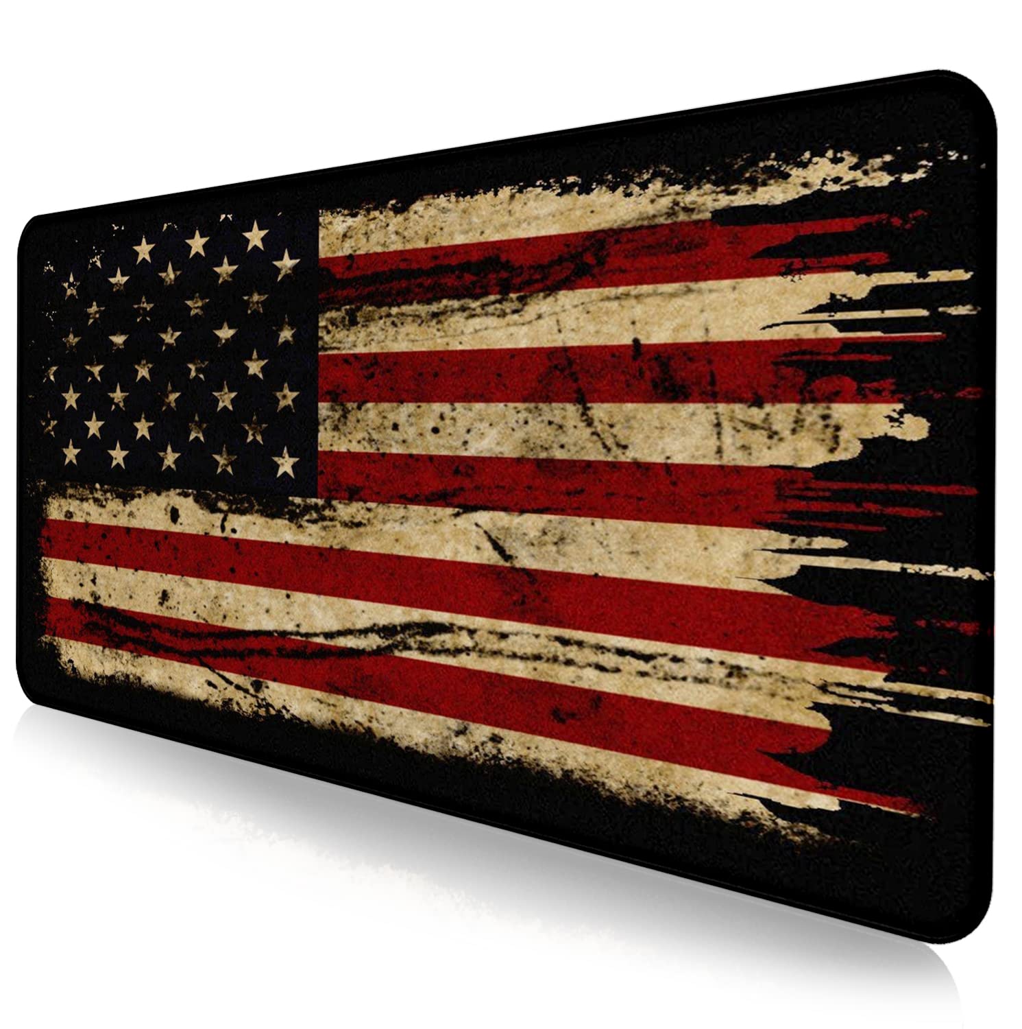 Foto 2 pulgar | Alfombrilla de Ratón Lqfiwss 90 X 40 Cm Impermeable - Venta Internacional