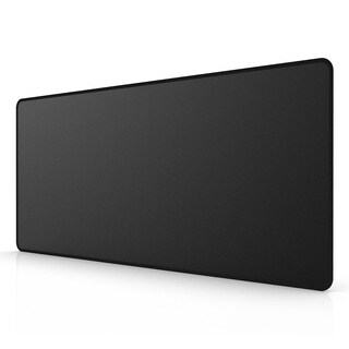 Foto 1 | Alfombrilla de Ratón para Videojuegos Etz 80 X 30 cm Color Negro - Venta Internacional