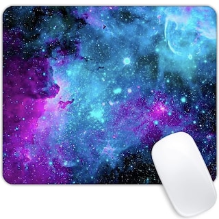 Foto 1 | Alfombrilla de Ratón Goodsprout Galaxy Nebula Universe Space - Venta Internacional