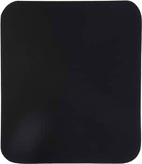 Foto 1 | Mousepad Manhattan Negro de Espuma de 6mm en Bolsa