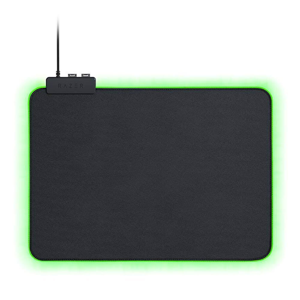 Foto 3 pulgar | Razer Goliathus Chroma - Alfombrilla De Ratón Suave Para Juegos Con Tecnología Razer Chroma