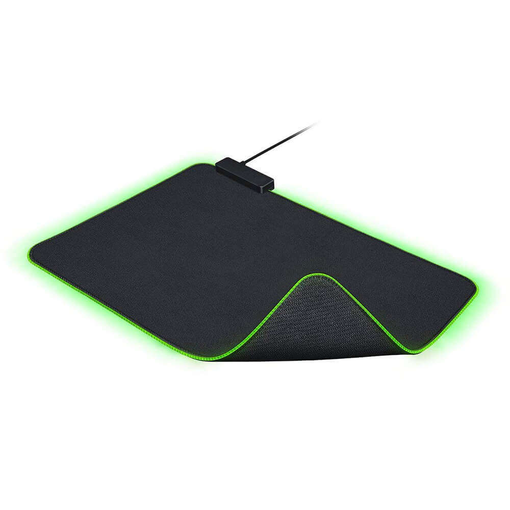 Foto 4 pulgar | Razer Goliathus Chroma - Alfombrilla De Ratón Suave Para Juegos Con Tecnología Razer Chroma