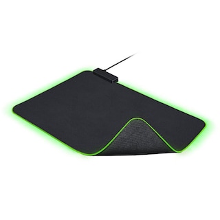 Foto 3 | Razer Goliathus Chroma - Alfombrilla De Ratón Suave Para Juegos Con Tecnología Razer Chroma