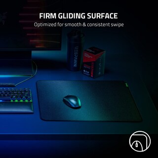 Foto 2 | Alfombrilla de Ratón Razer Strider Hybrid Soft - Venta Internacional