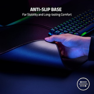Foto 3 | Alfombrilla de Ratón Razer Strider Hybrid Soft - Venta Internacional