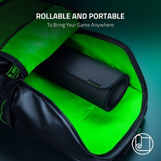 Foto 4 | Alfombrilla de Ratón Razer Strider Hybrid Soft - Venta Internacional