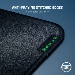 Foto 5 | Alfombrilla de Ratón Razer Strider Hybrid Soft - Venta Internacional