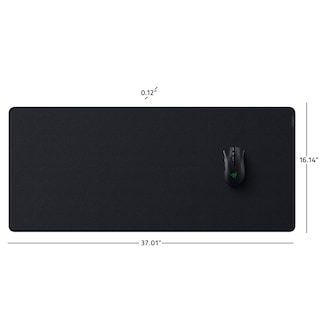 Foto 7 | Alfombrilla de Ratón Razer Strider Hybrid Soft - Venta Internacional