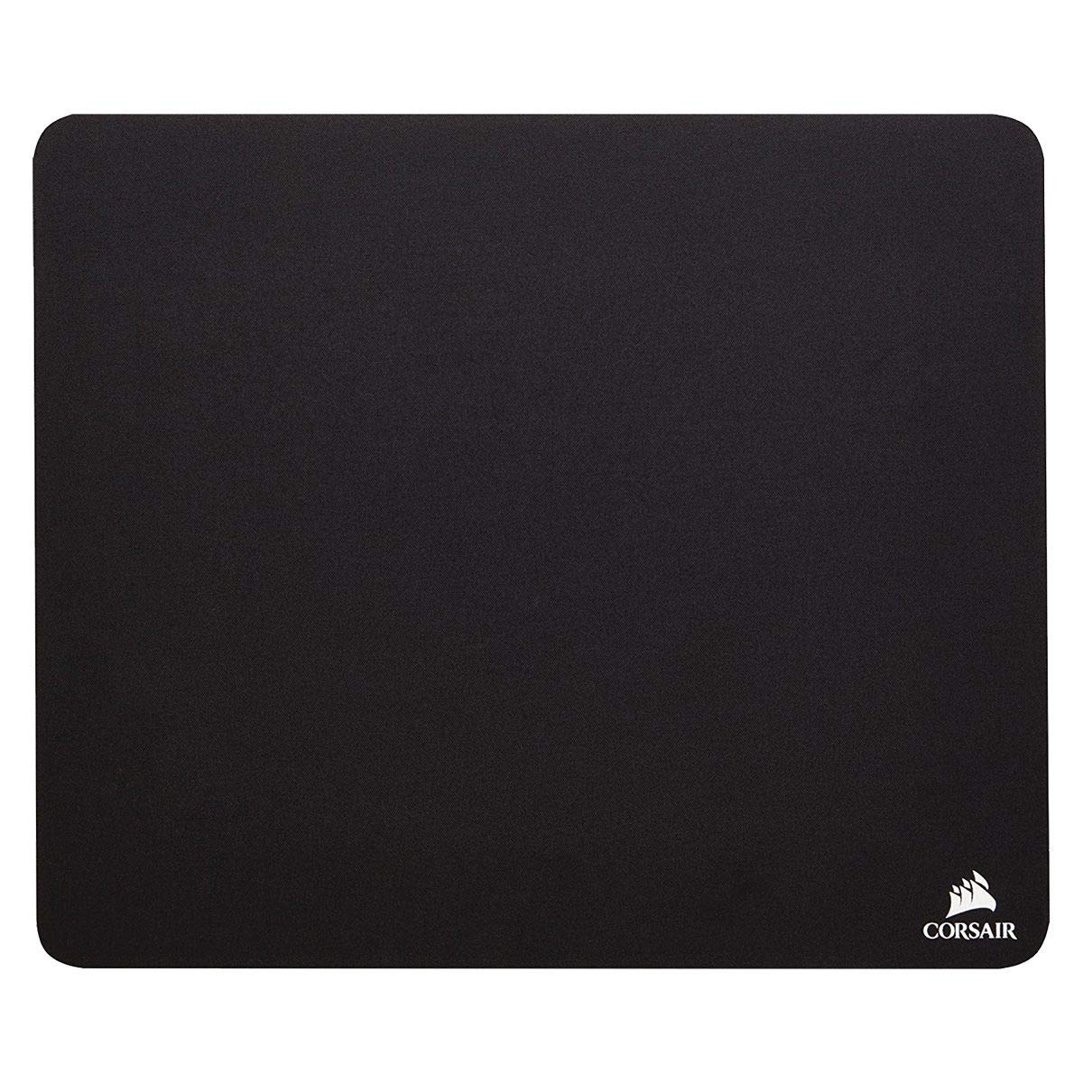 Foto 2 pulgar | Alfombrilla De Ratón Corsair Mm100 De Tela De Alto Rendimiento, Color Negro - Venta Internacional.