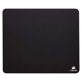 Foto 1 | Alfombrilla De Ratón Corsair Mm100 De Tela De Alto Rendimiento, Color Negro - Venta Internacional.