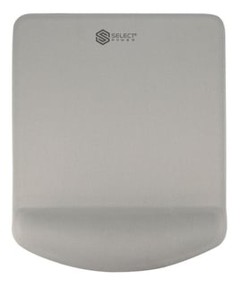 Foto 1 | Mousse Pad Ergonomico Negro