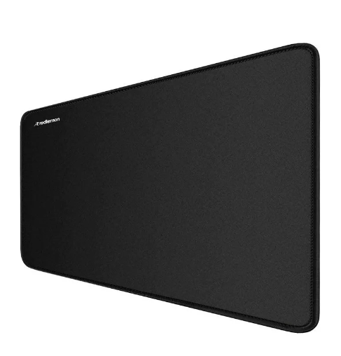 Mouse Pad Gamer Profesional Extragrande Para Teclado Y Mouse (80 Cm X 40 Cm), Base Ergonómica Para Escritorio