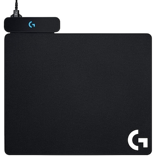 Foto 2 | Mousepad Logitech Powerplay Carga Inalámbrica Gaming 943-000208