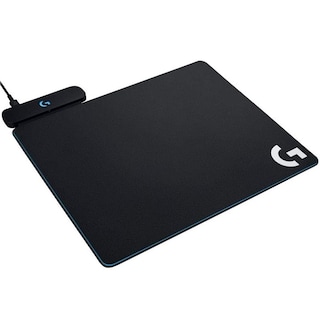 Foto 3 | Mousepad Logitech Powerplay Carga Inalámbrica Gaming 943-000208