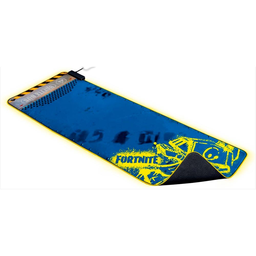 Foto 2 | Mousepad Gamer Razer Goliathus Extended Chroma Fortnite Edition Antideslizante 92 X 24cm