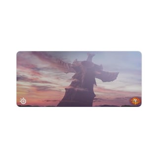 Foto 1 | Alfombrilla de Ratón Steelseries Qck World Of Warcraft Xxl - Venta Internacional