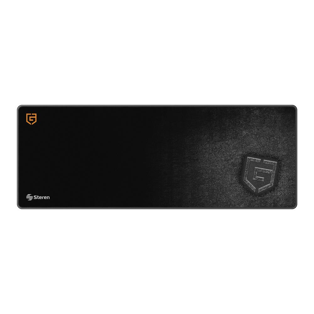 Foto 2 pulgar | Steren Mouse Pad Xtreme Gamer Color Negro Com-044ne