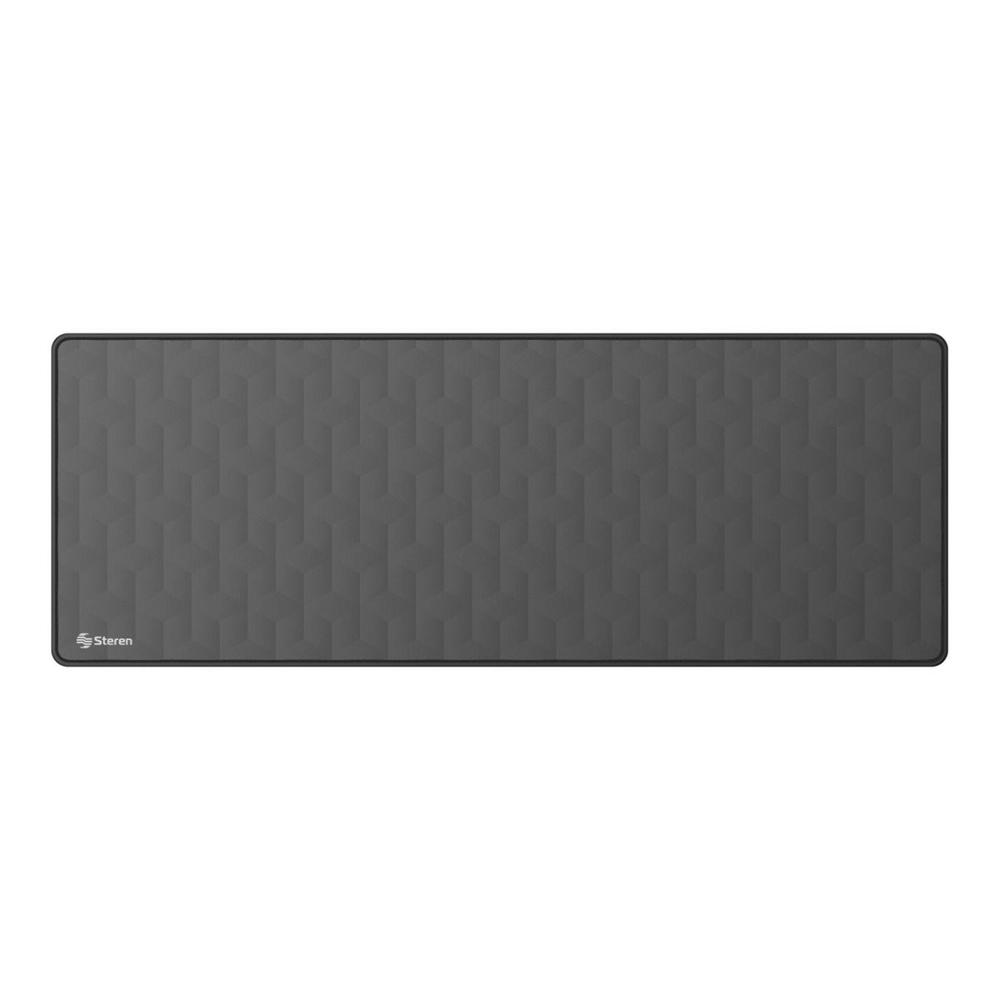 Foto 2 pulgar | Mouse Pad Tapete, Gris