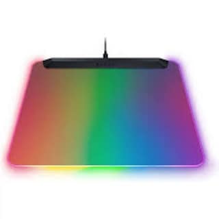 Foto 1 | Alfombrilla De Ratón Razer Firefly V2 Pro Iluminada Rgb Negro