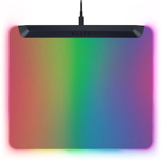 Foto 2 | Alfombrilla De Ratón Razer Firefly V2 Pro Iluminada Rgb Negro