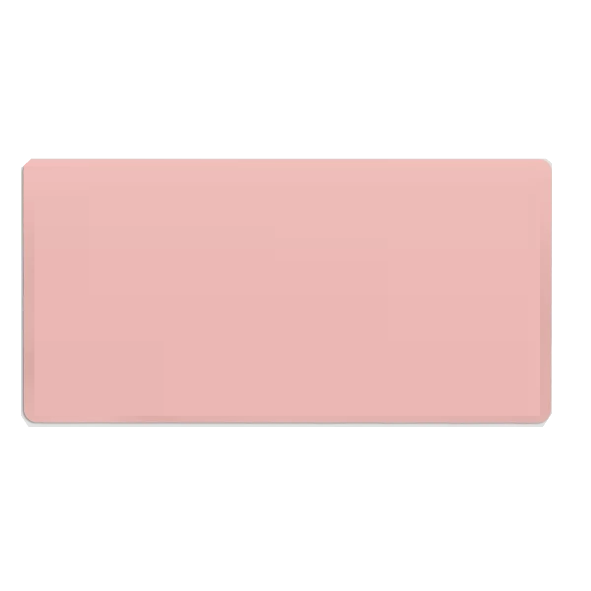 Foto 2 pulgar | Mouse Pad Gamer Tapete Escritorio Raton Doble Vista Eo Safe Imports Esi-18311 Multicolor